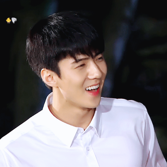 Latest photo of Sehun (EXO)