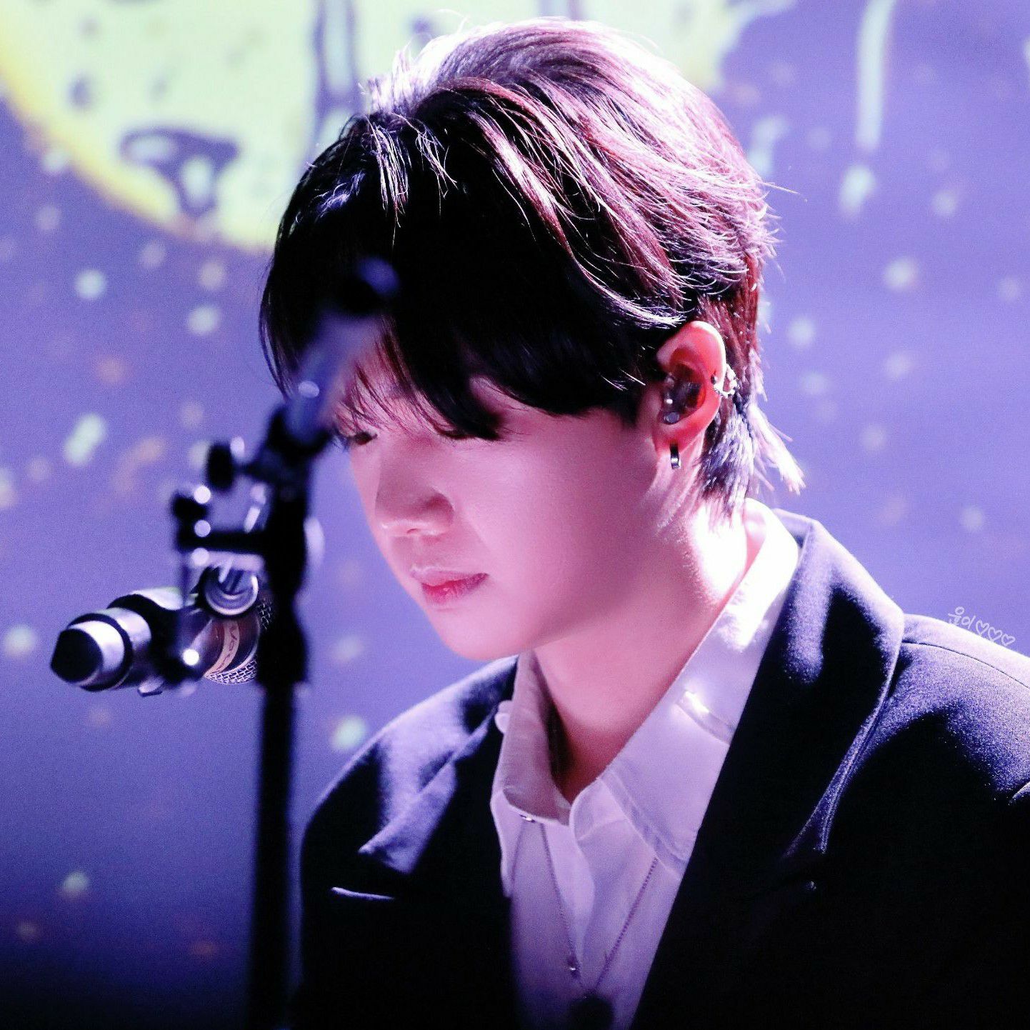 Latest photo of Lim Youngmin