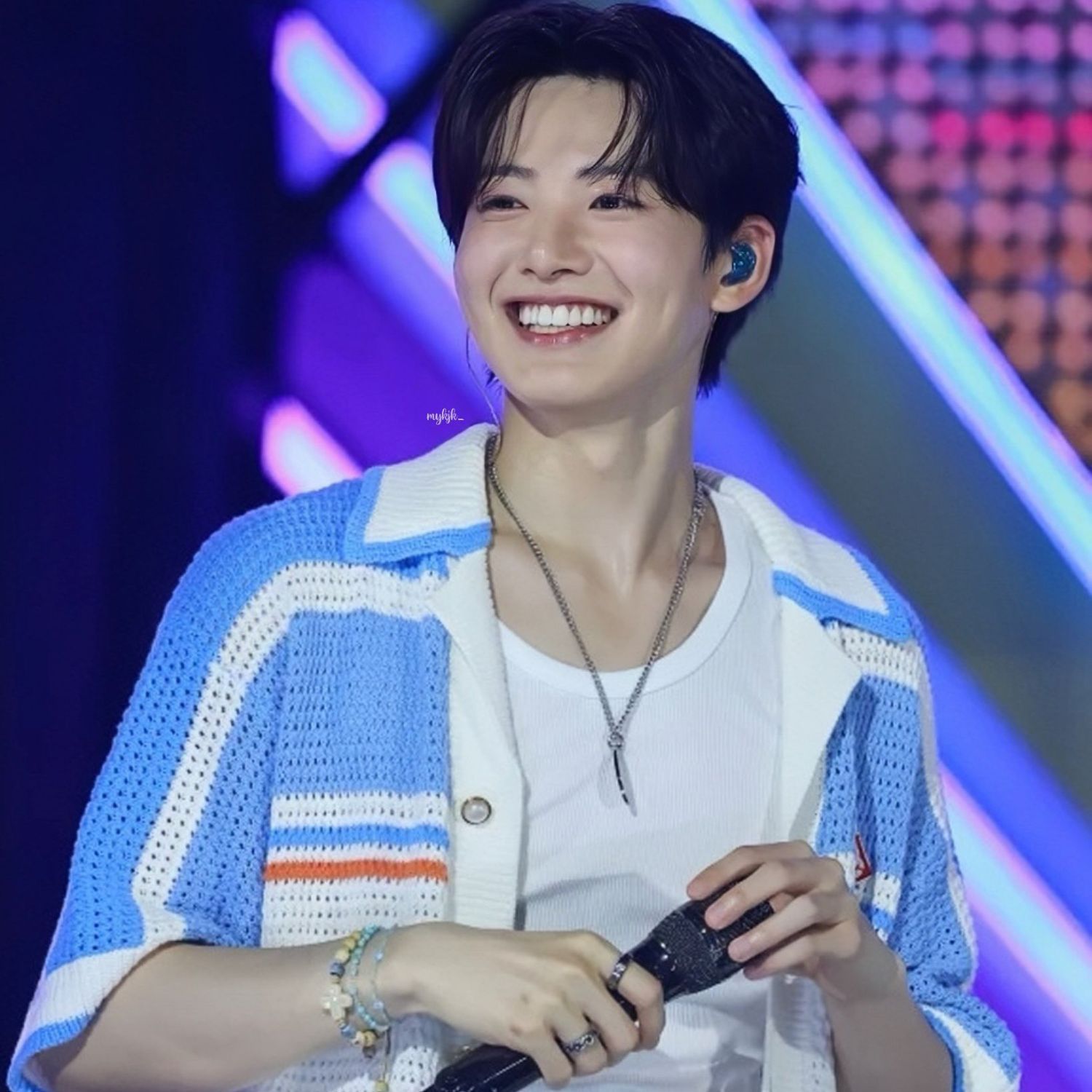 준규 (TREASURE)의 최신 사진