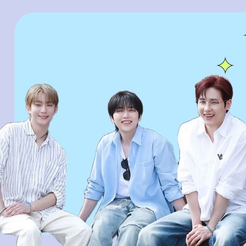 Behind-the-scenes cut of B1A4