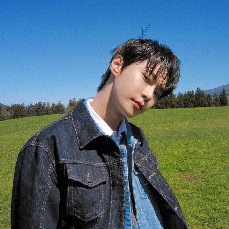 Latest photo of Doyoung (NCT 127)