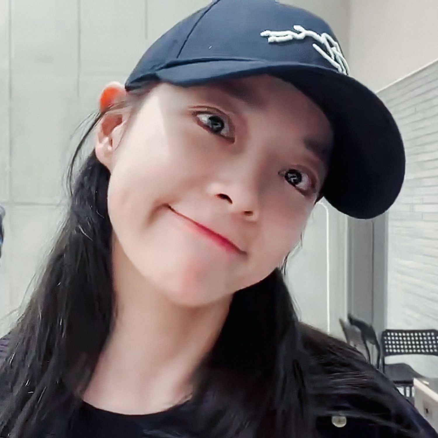 Recent activity shot of Sejeong