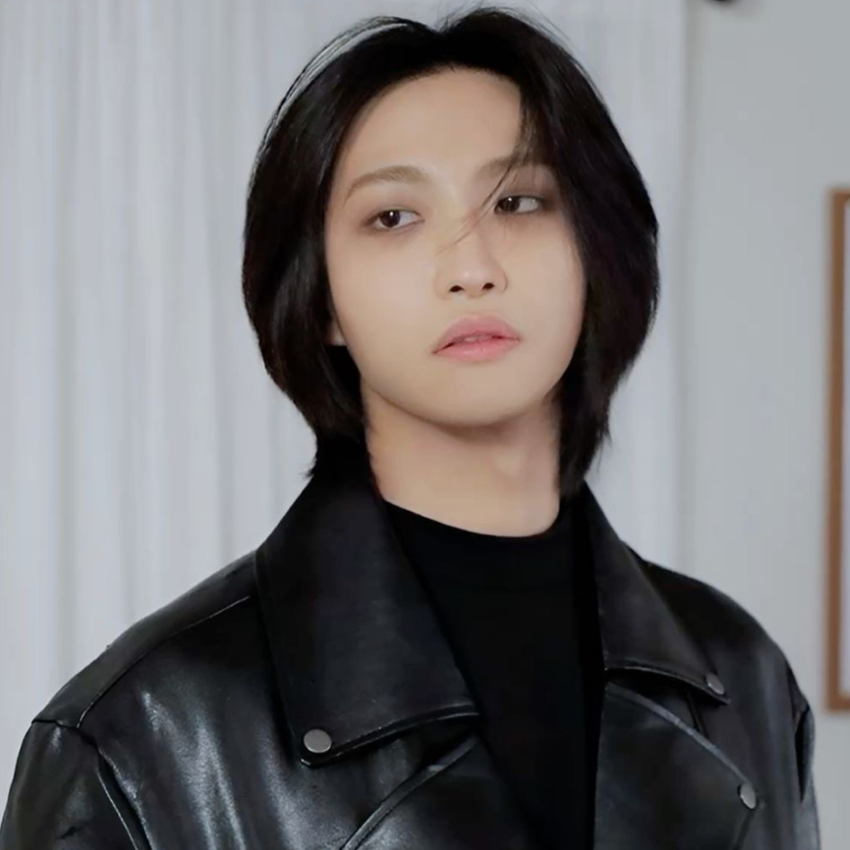 Foto aktivitas terbaru ATEEZ