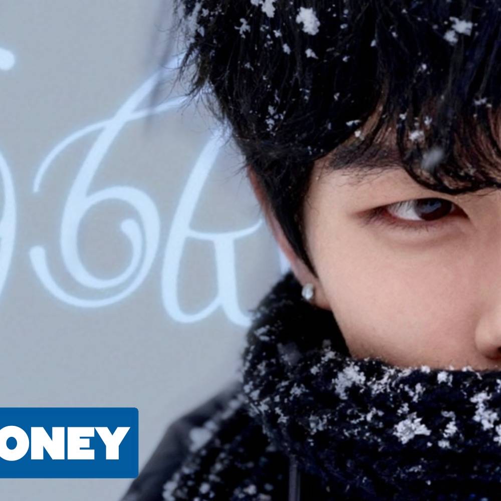 周宪 (MONSTA X)粉丝拍下的瞬间