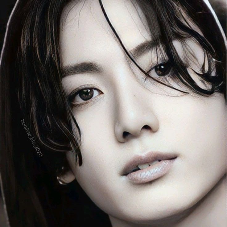Behind-the-scenes cut of Jungkook (BTS)