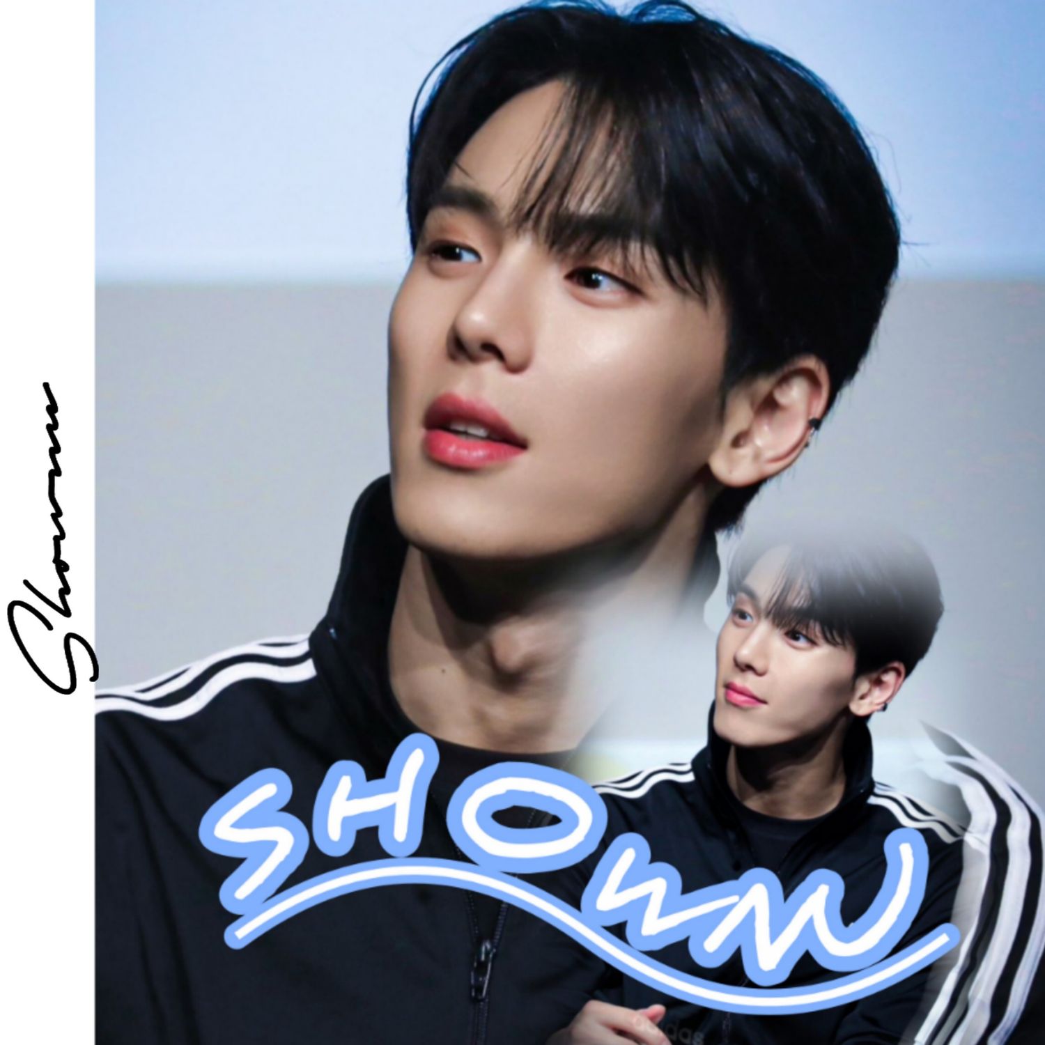 Shownu (MONSTA X)的最新照片