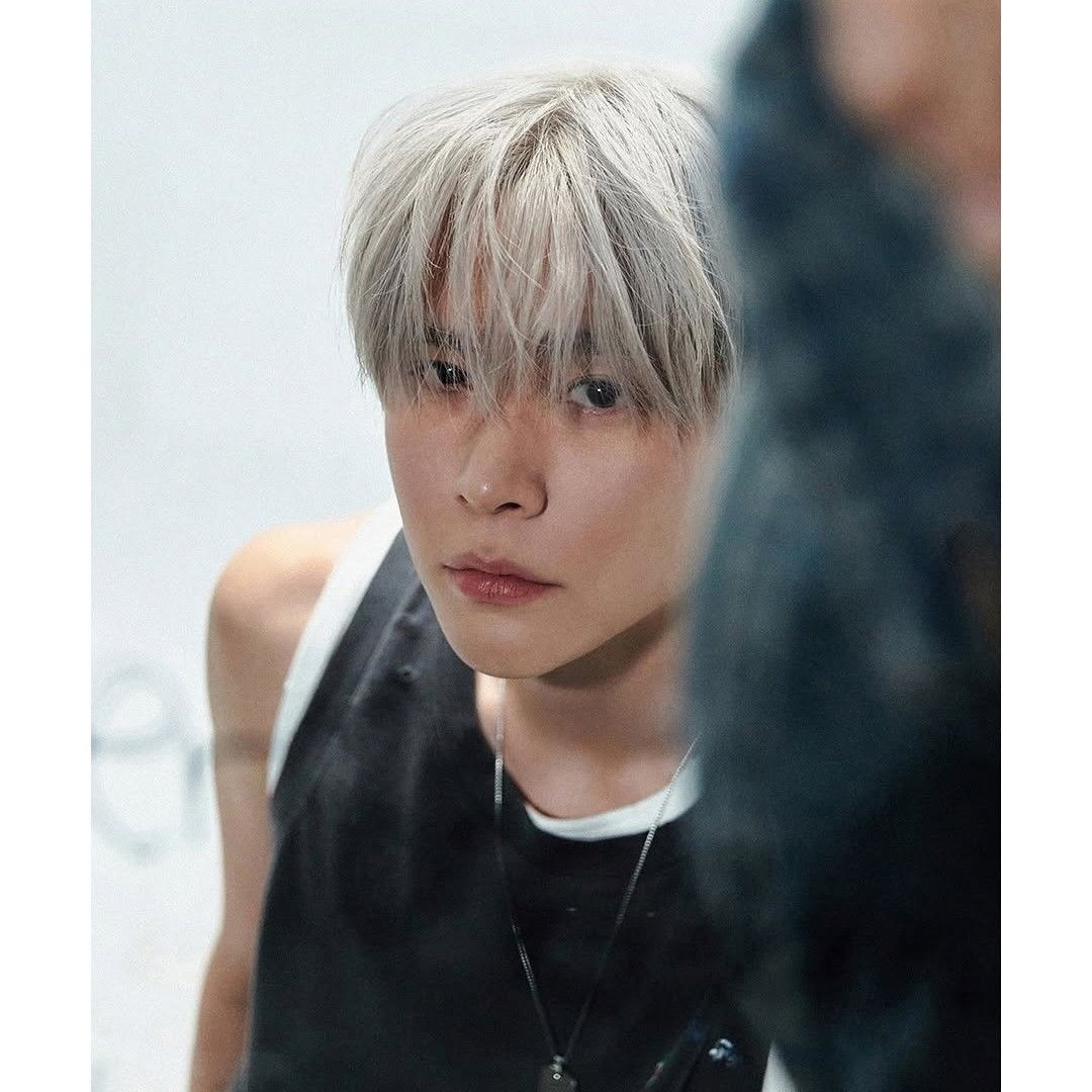 A moment captured by Eunseok (RIIZE)'s fan