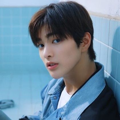 Behind-the-scenes cut of Keonho (CORTIS)