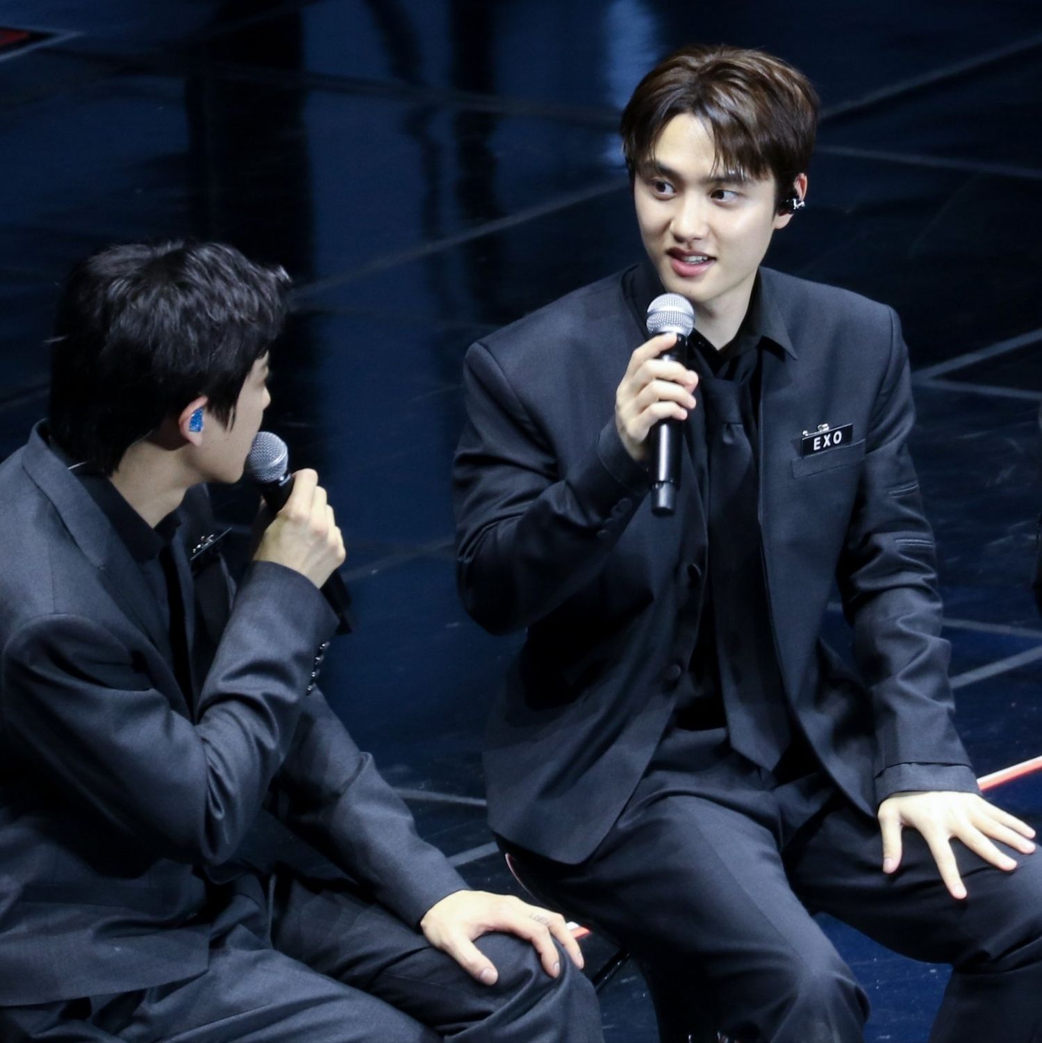 EXO의 최신 사진