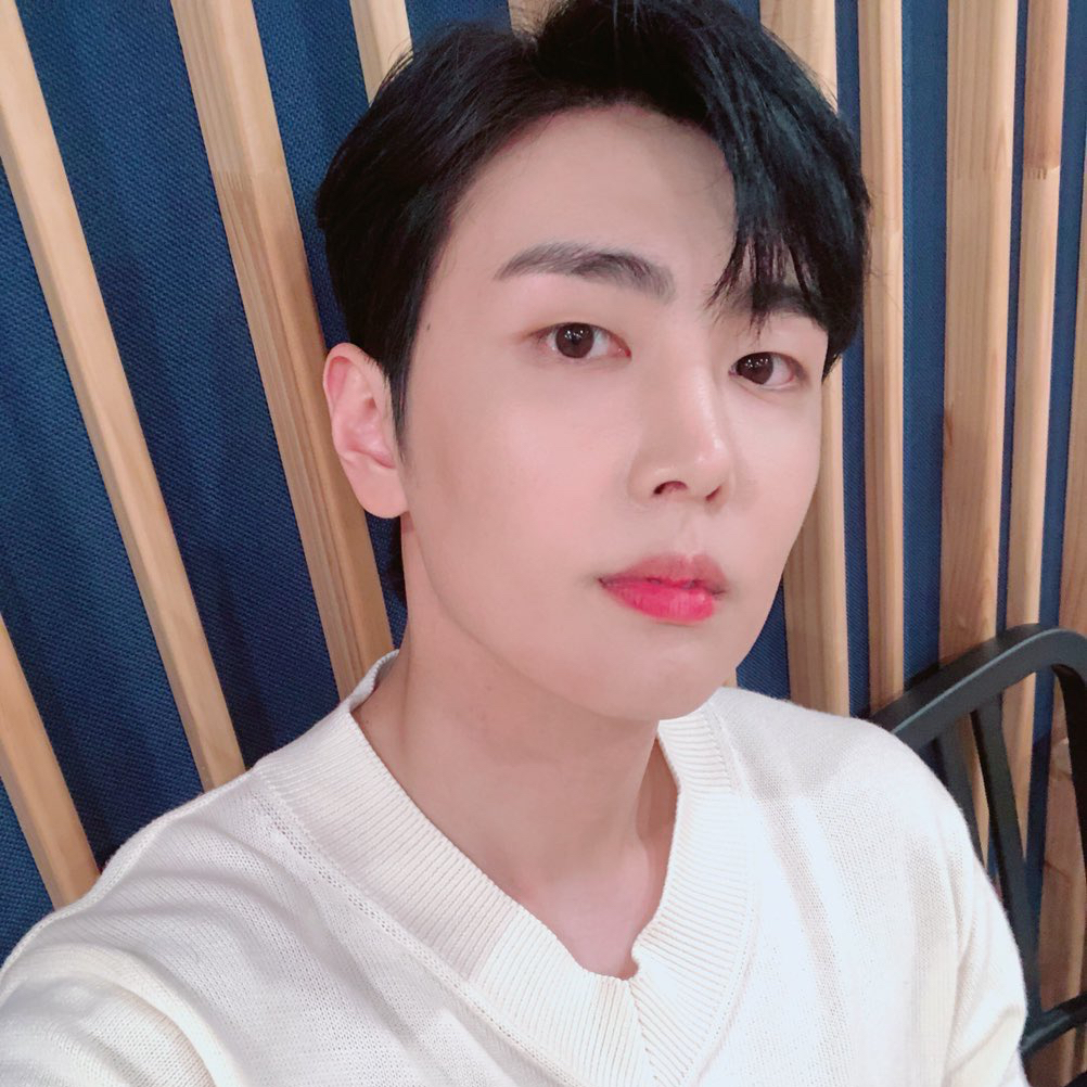 Latest photo of Jaeyoon (SF9)