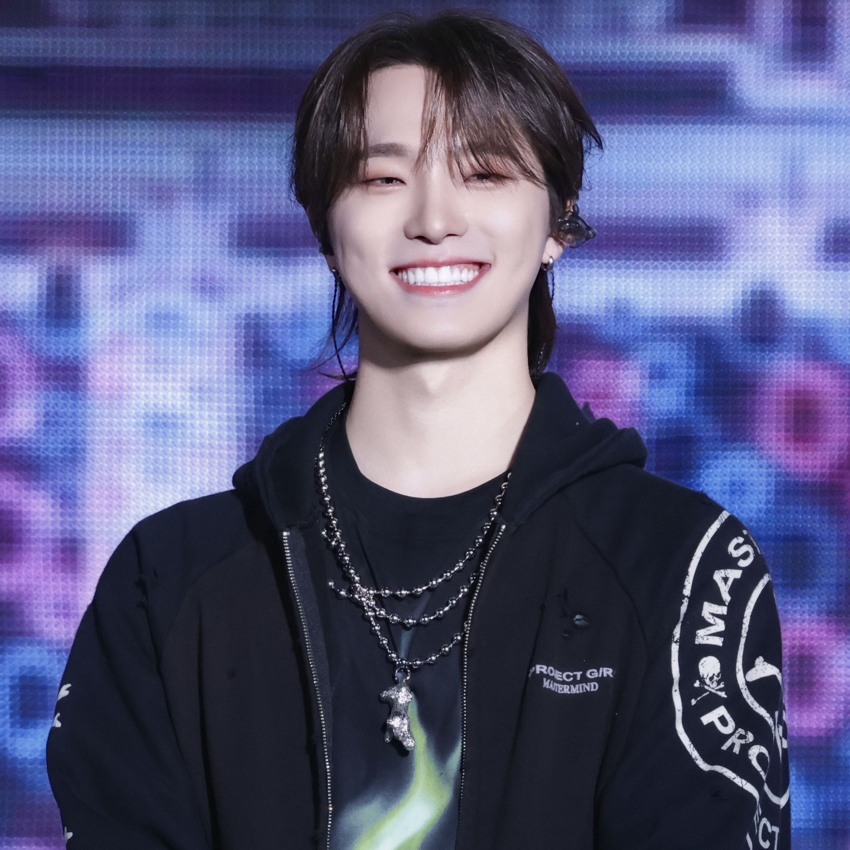 ディノ (SEVENTEEN)ファンが撮った瞬間
