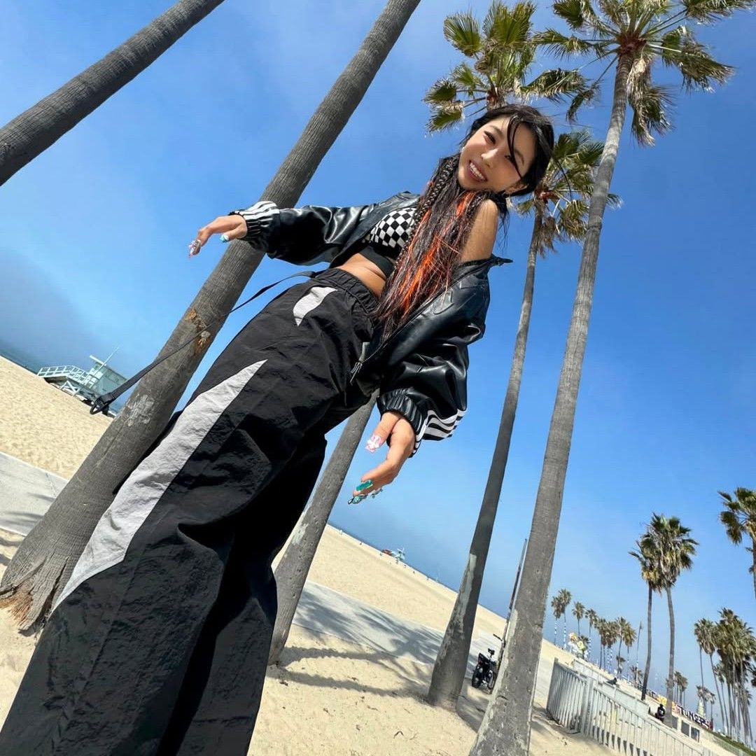 A moment captured by E.Sha (X:IN)'s fan