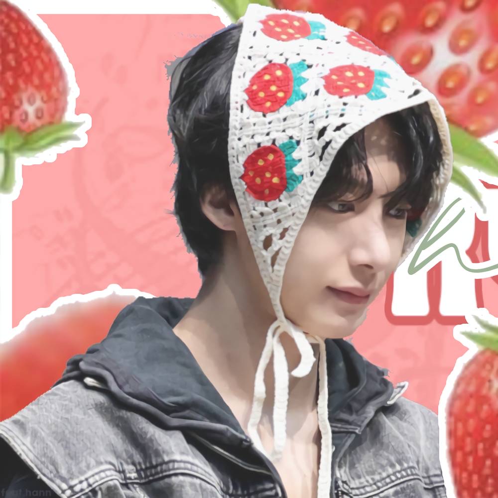 Behind-the-scenes cut of Hyungwon (MONSTA X)