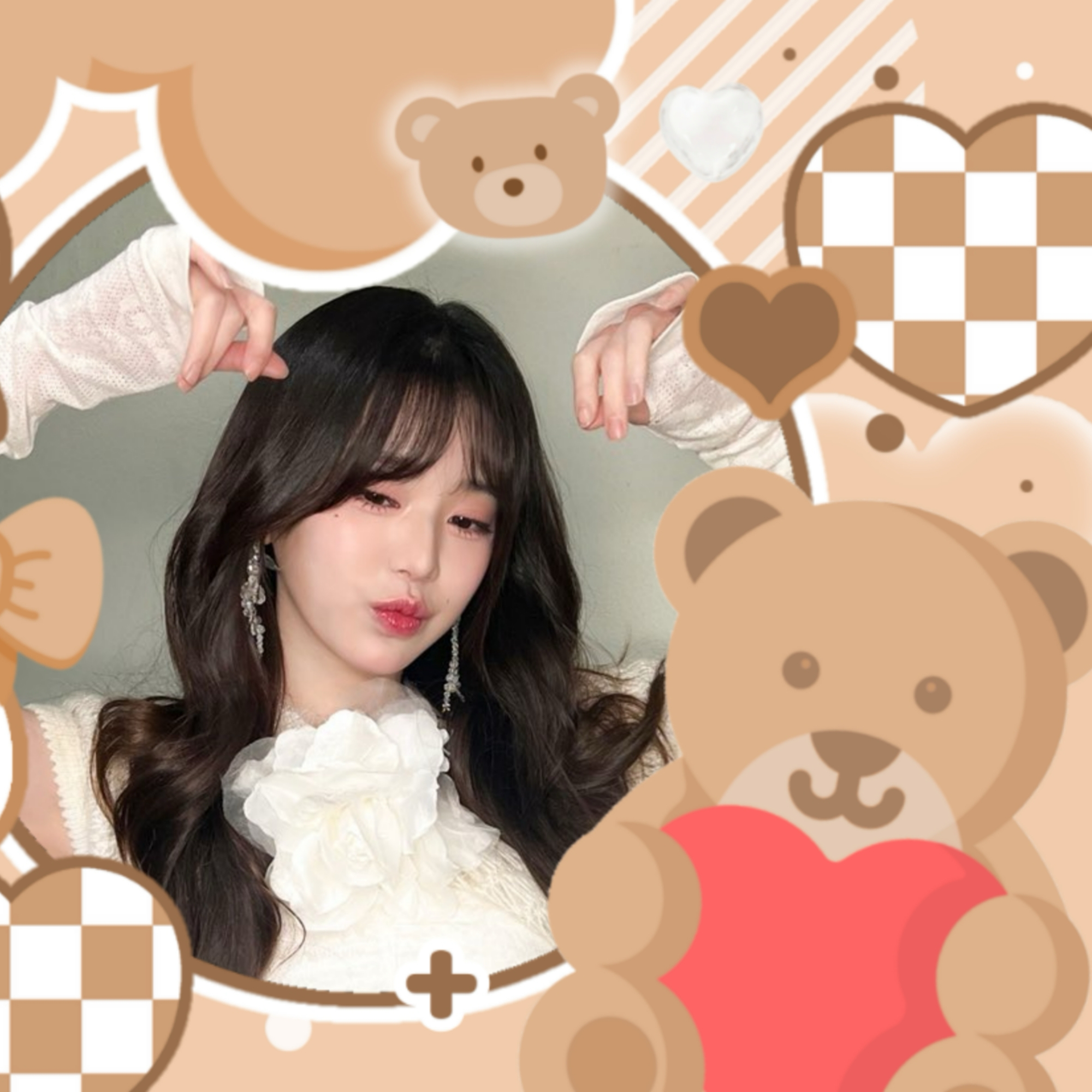 IVE의 최신 사진