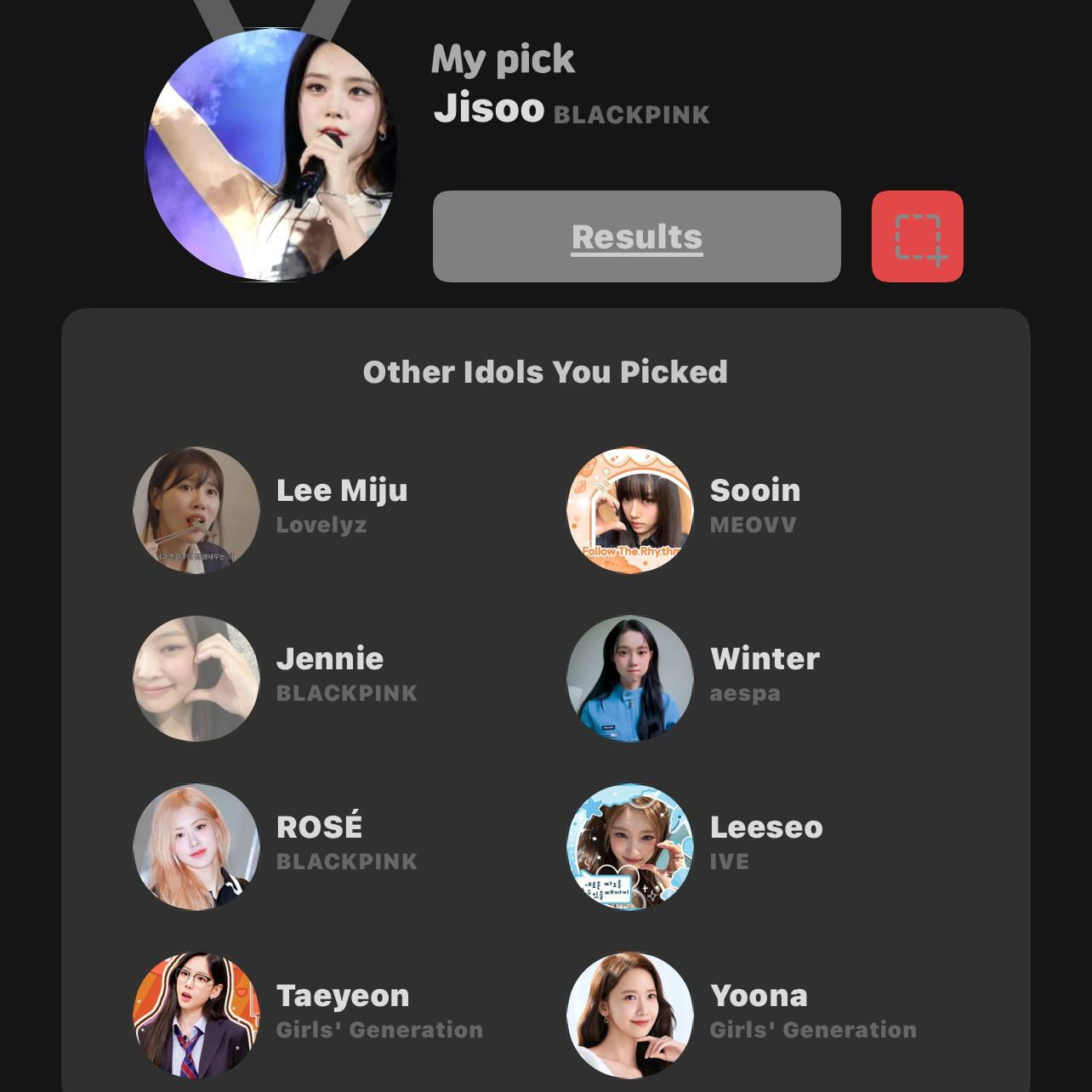 BLACKPINK 최근 활동샷