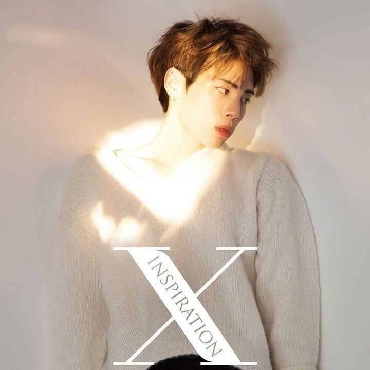 Behind-the-scenes cut of Jonghyun (SHINee)