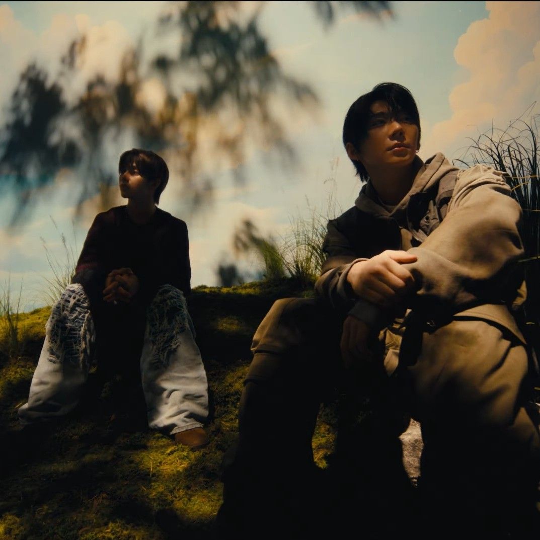 Behind-the-scenes cut of AHOF