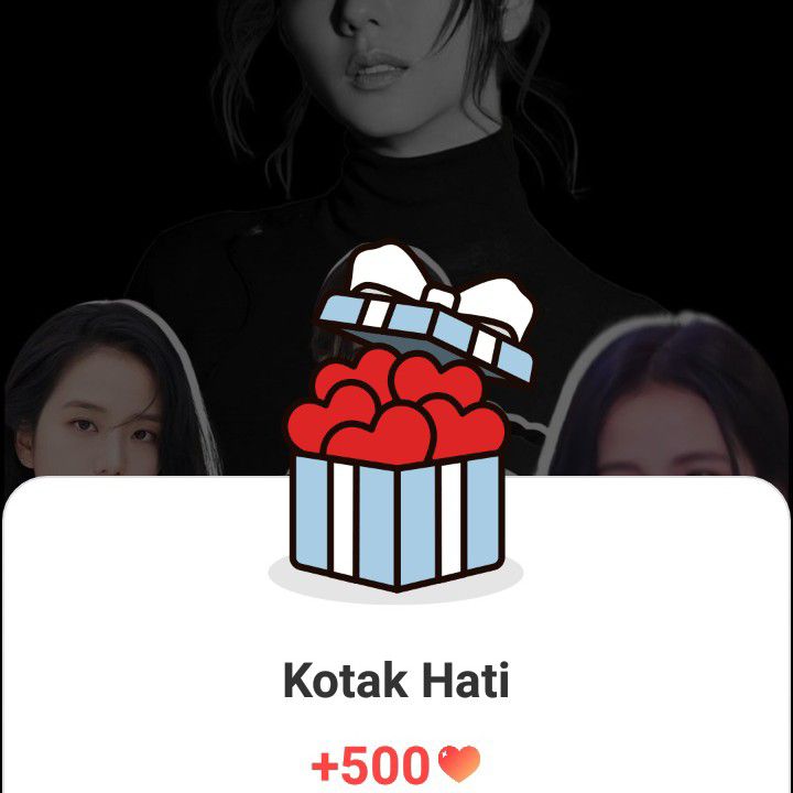 Momen yang diabadikan oleh penggemar Jisoo (BLACKPINK)