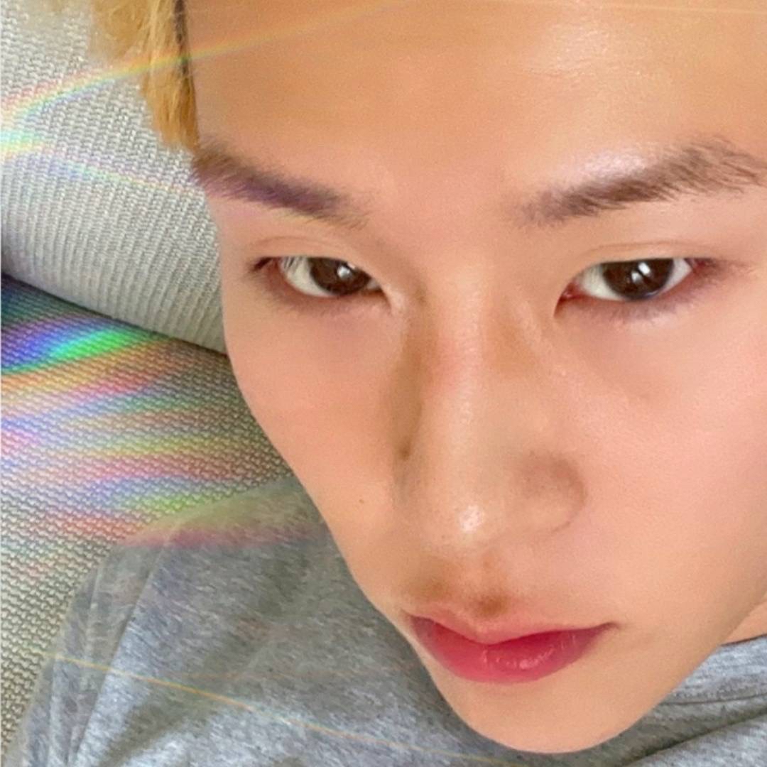 주헌 (몬스타엑스)의 최신 사진