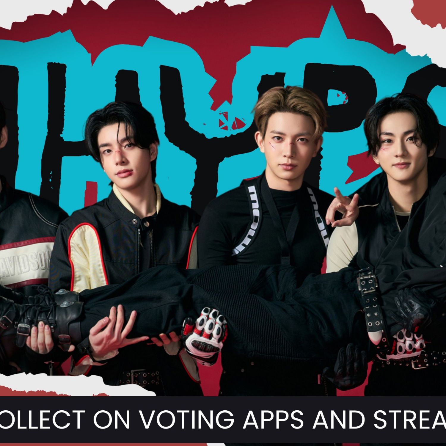 ENHYPEN 팬이 찍은 순간