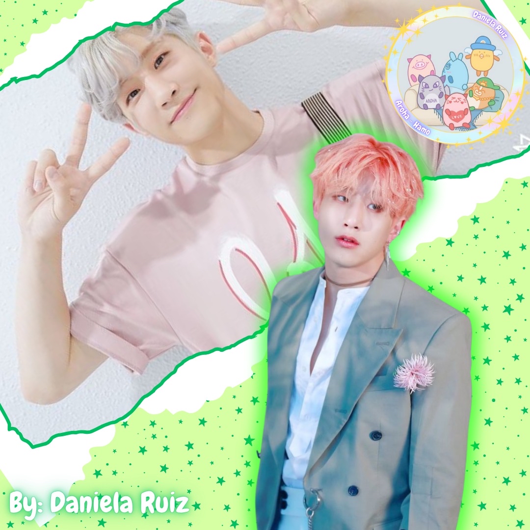 Latest photo of Jinjin (ASTRO)