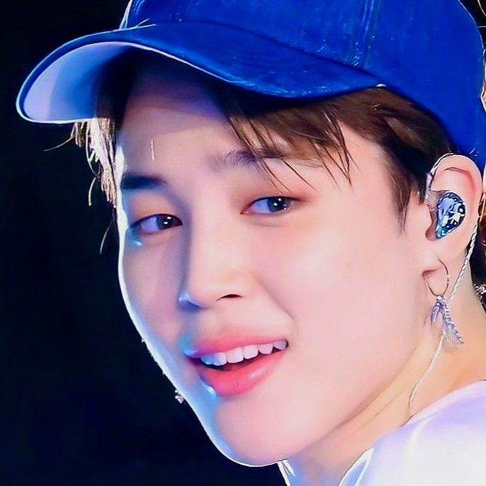 Behind-the-scenes cut of Jimin (BTS)