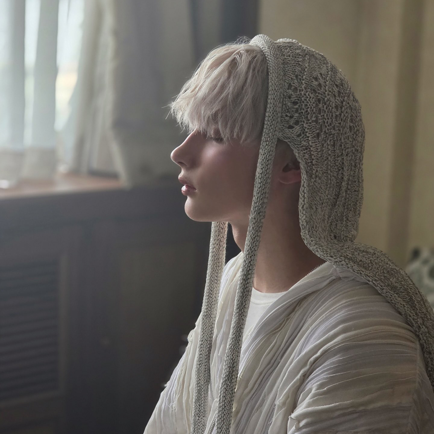Behind-the-scenes cut of HueningKai (TOMORROW X TOGETHER)