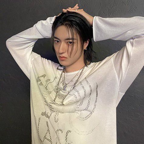 ハルト (TREASURE)の最近の活動写真