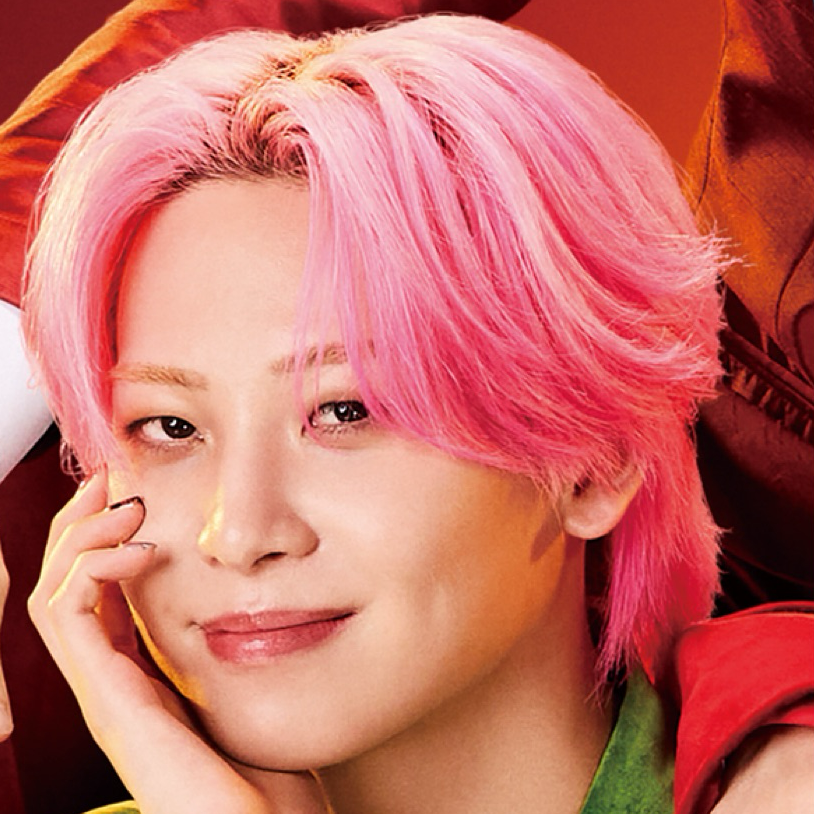 A moment captured by Kawashiri Ren (JO1)'s fan