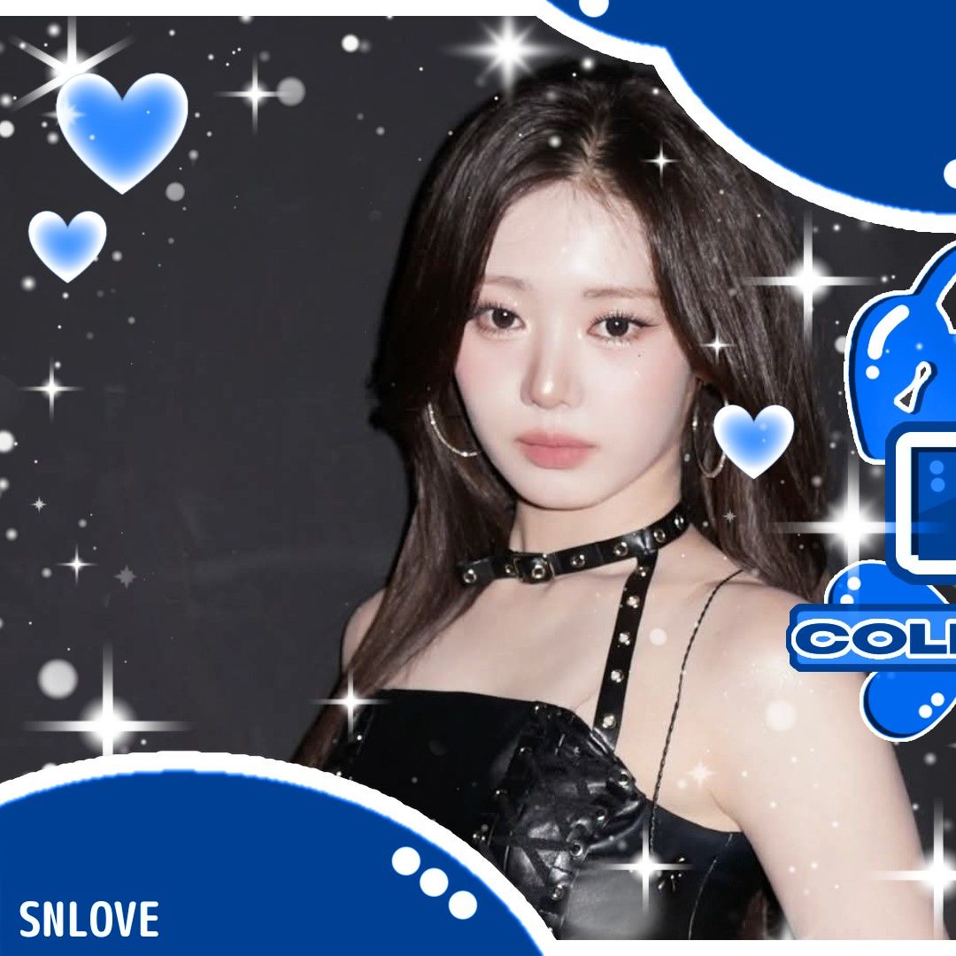 Latest photo of Rora (BABYMONSTER)