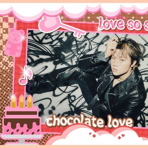 正洙 (Xdinary Heroes)的幕後花絮