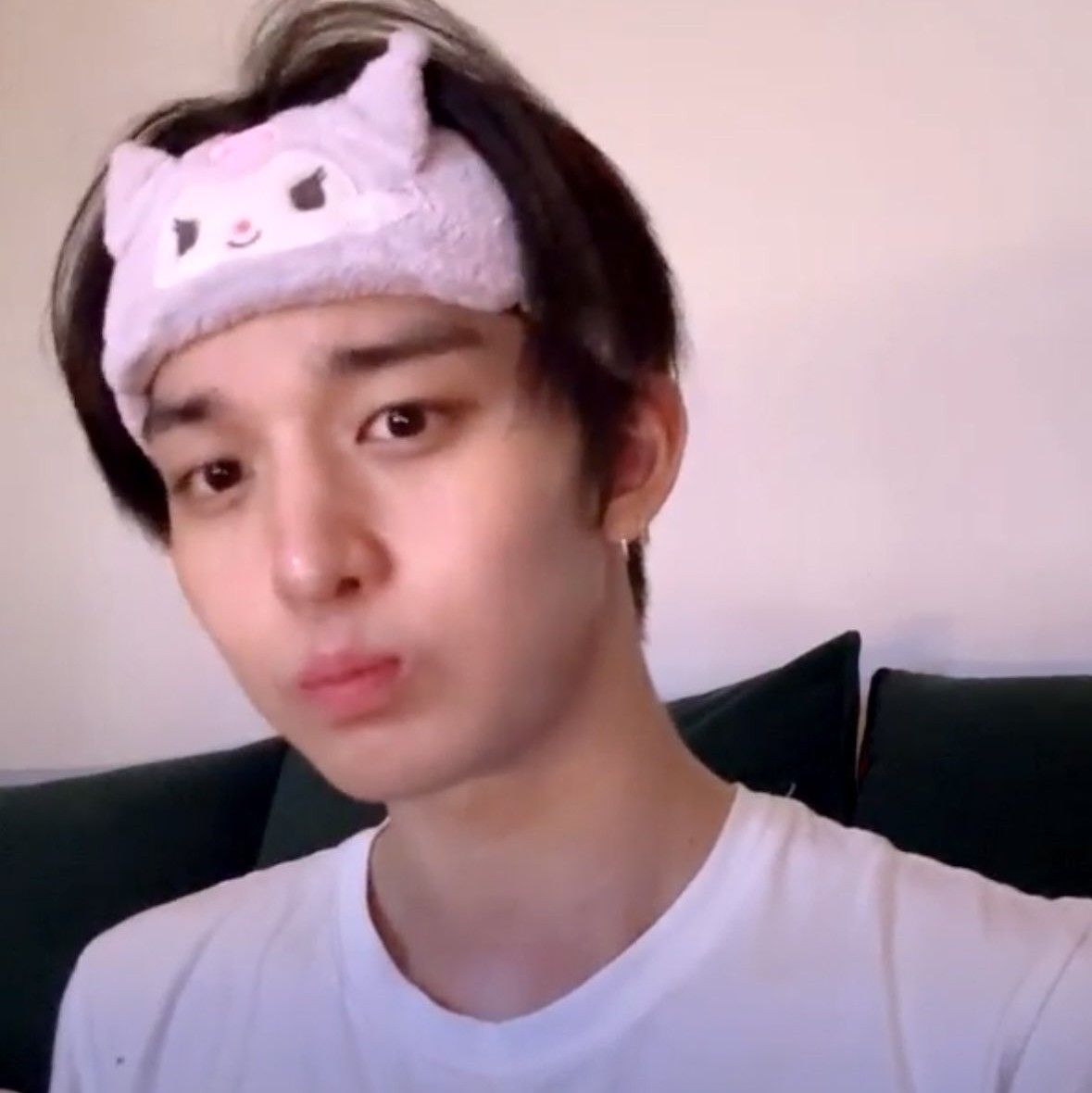 Latest photo of Bae Jinyoung