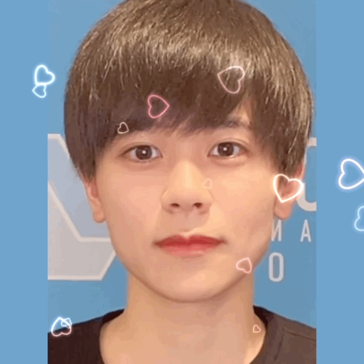 Latest photo of Fujimaki Kyosuke (INI)