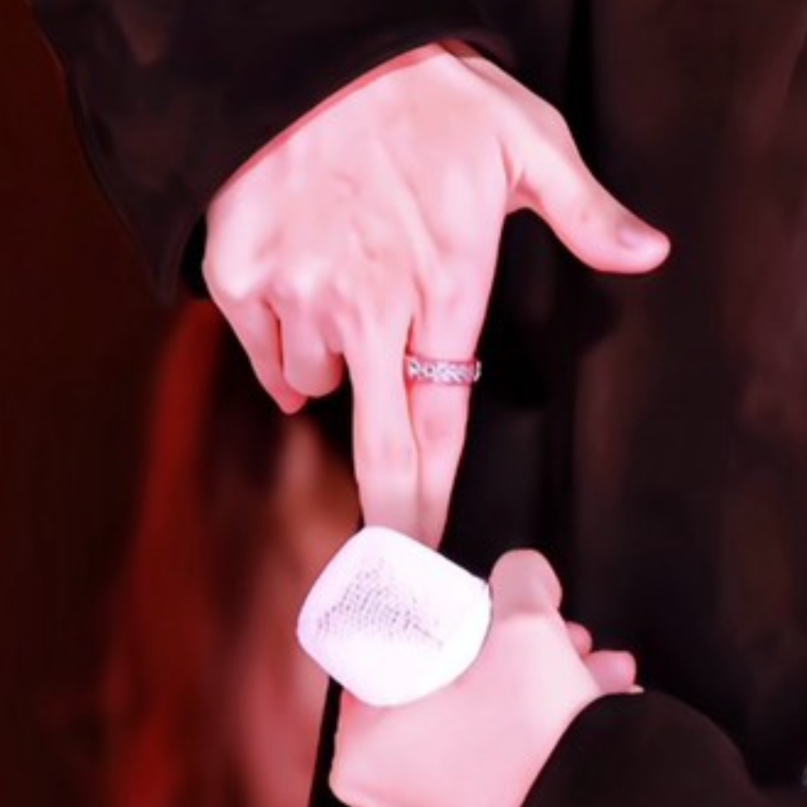 Recent activity shot of j-hope (BTS)