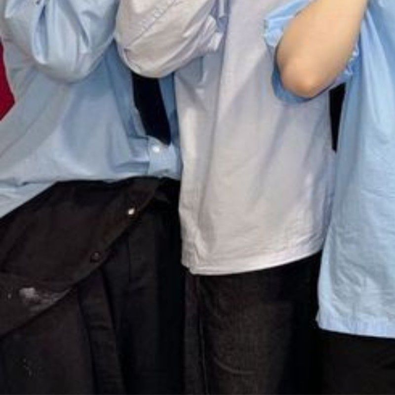 A moment captured by ARrC's fan