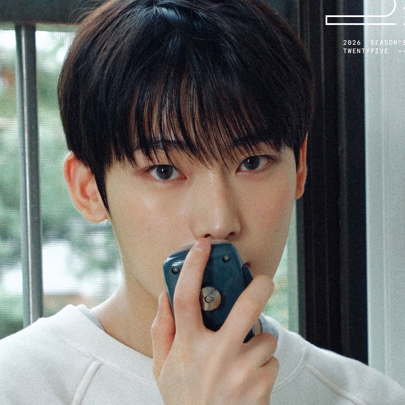 Recent activity shot of Sunoo (ENHYPEN)