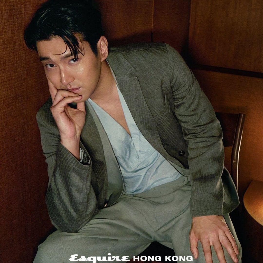 시원 (슈퍼주니어)의 최신 사진