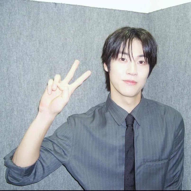 Latest photo of Lee Seunghyup (N.Flying)