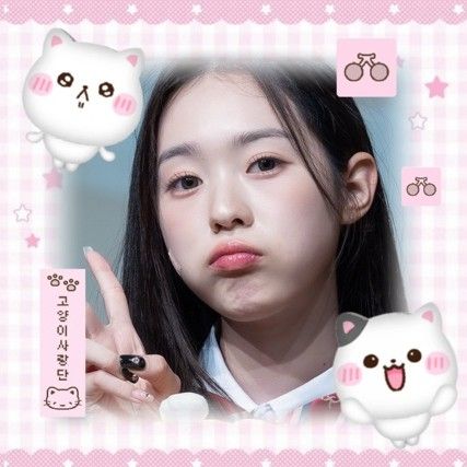 Behind-the-scenes cut of Kim Soomin (tripleS)