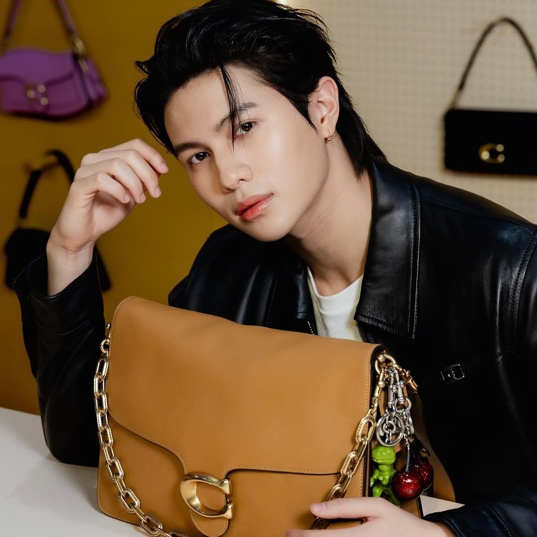 Latest photo of William (LYKN)