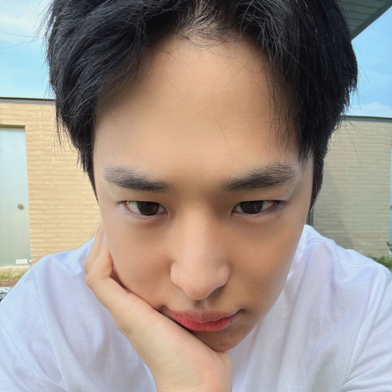 Latest photo of Choi Byungchan