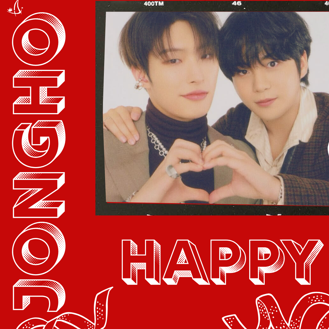 チェ・ジョンホ (ATEEZ)の最近の活動写真