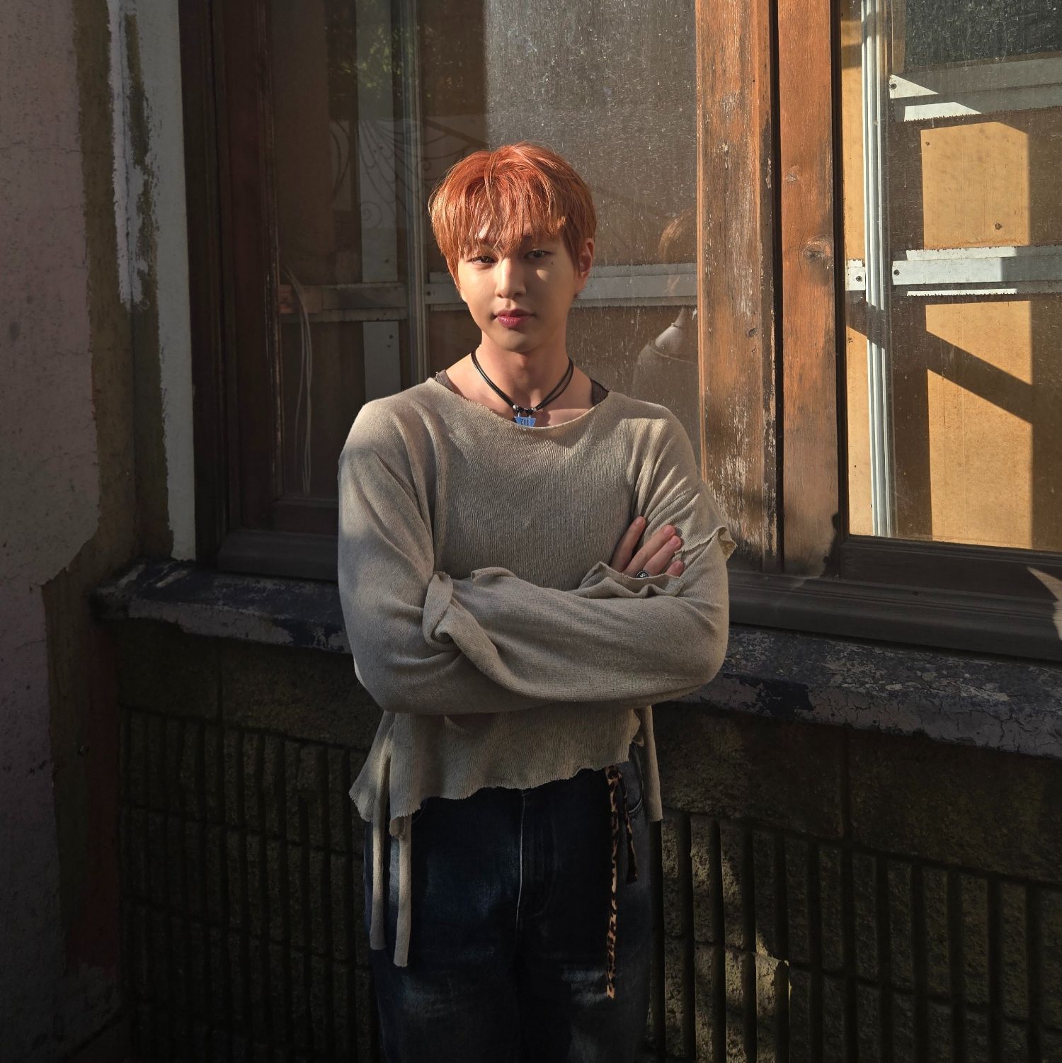 Latest photo of Onew (SHINee)