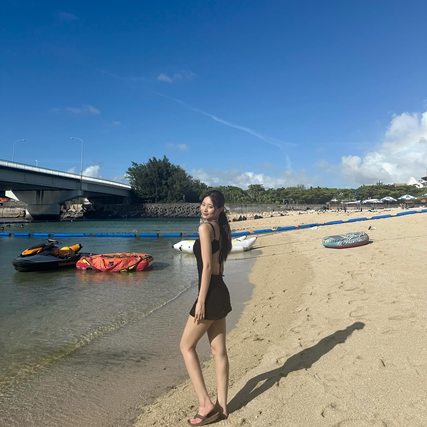 Latest photo of TWICE