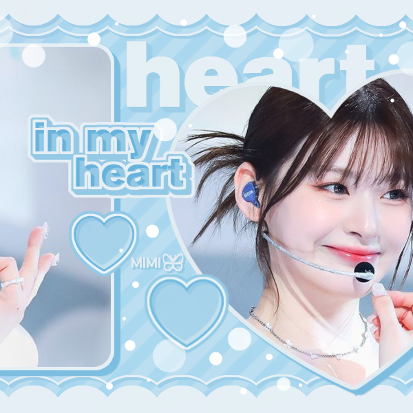 A moment captured by Seeun (STAYC)'s fan