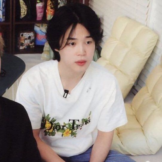 智旻 (防彈少年團)粉絲拍下的瞬間