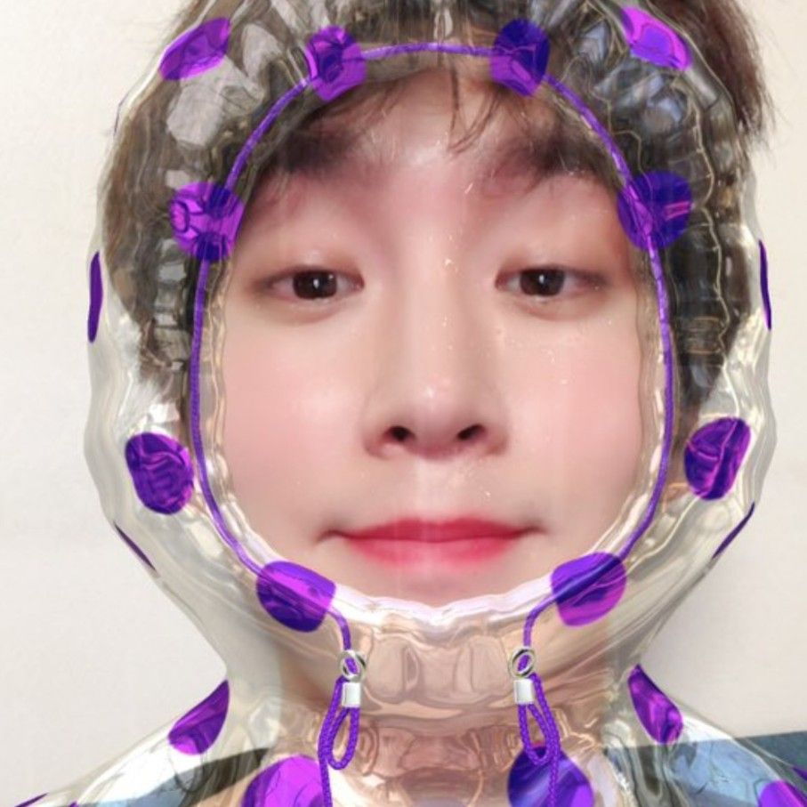 Behind-the-scenes cut of Shinwon (PENTAGON)