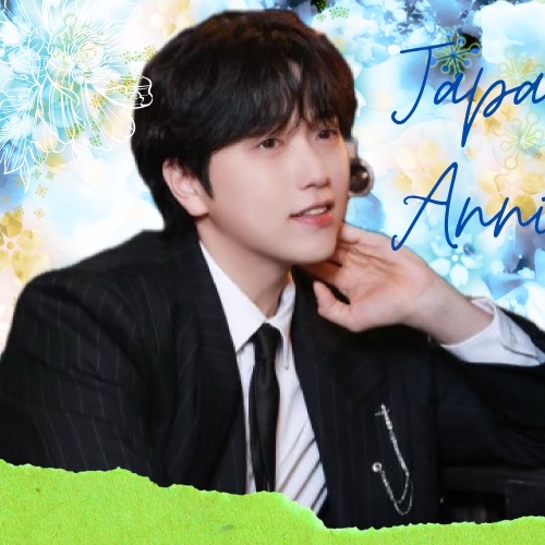 Behind-the-scenes cut of Sandeul (B1A4)