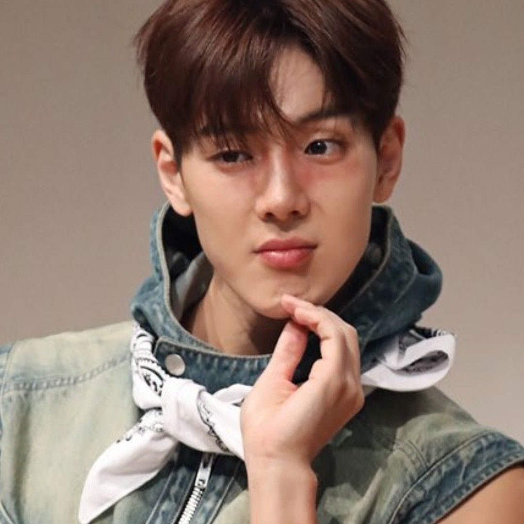 ショヌ (MONSTA X)の最新写真
