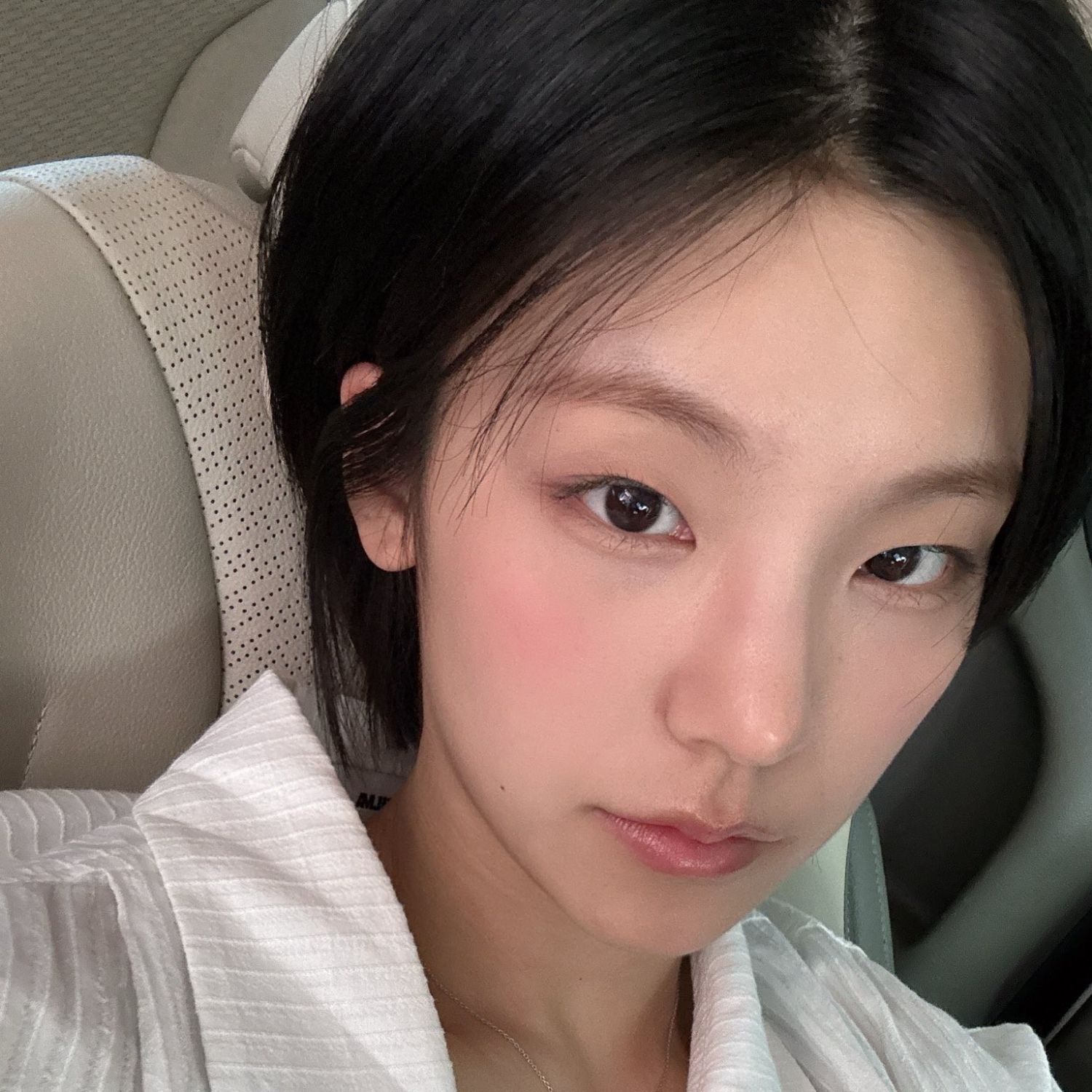 イェジ (ITZY)の最新写真